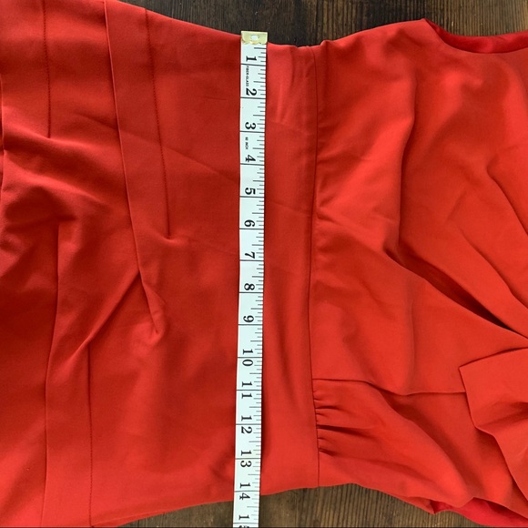 Nicole Miller Cocktail Dress - Picture 6 of 6